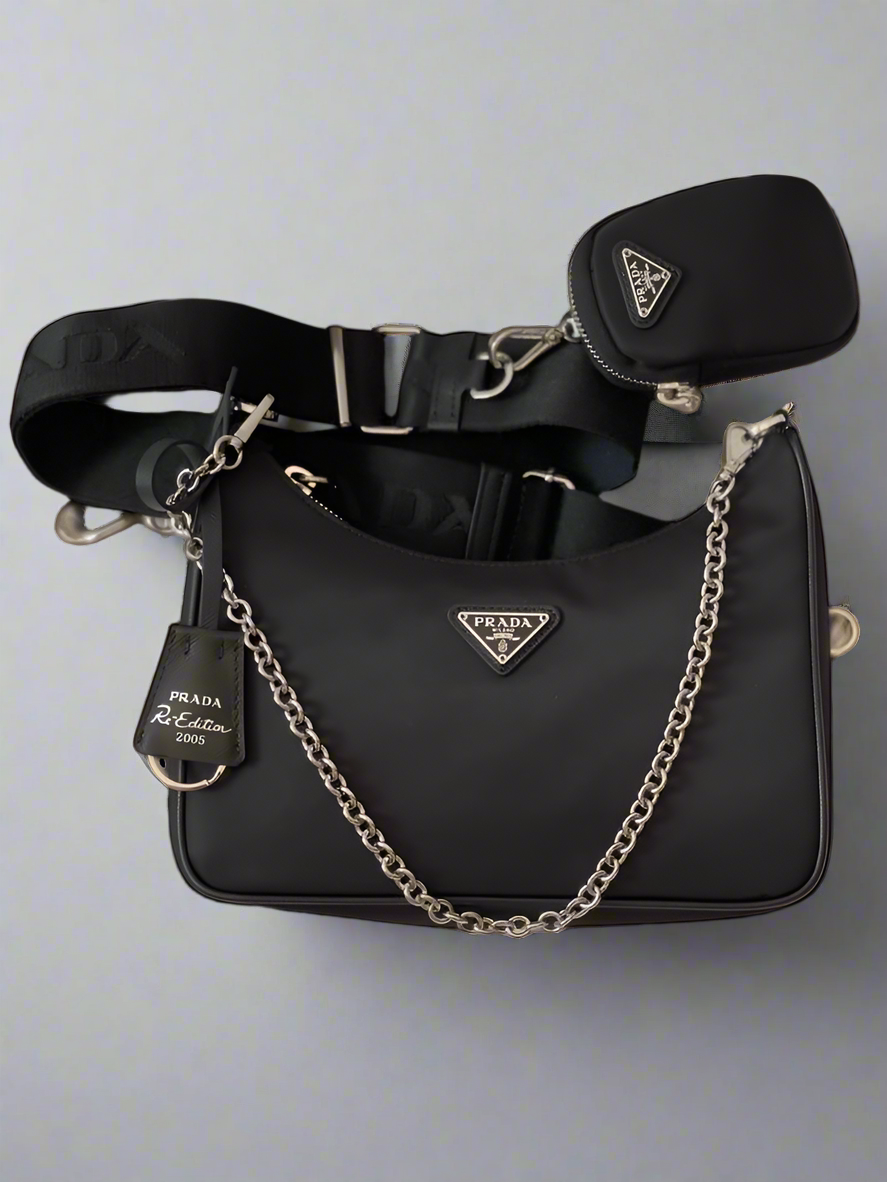 PRADA SHOULDER BAG